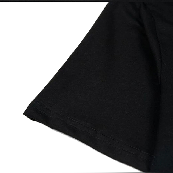 Fendi Roma Black, Silver & Gold Teddy Bear - Picture 4 of 6